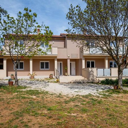 Villa Veronika Vinkuran Exterior foto